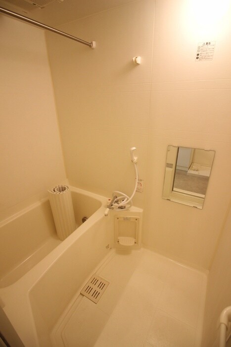 物件内観写真10　(バス／シャワールーム等)