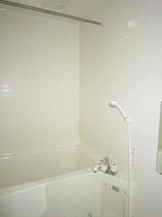 物件内観写真10　(バス／シャワールーム等)
