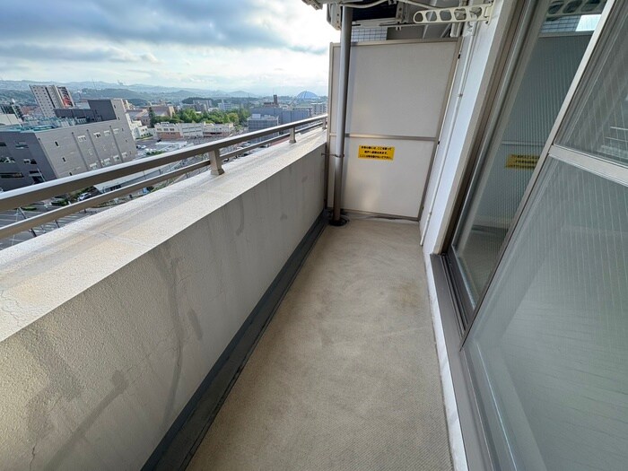 物件内観写真15　(ベランダ・バルコニー)