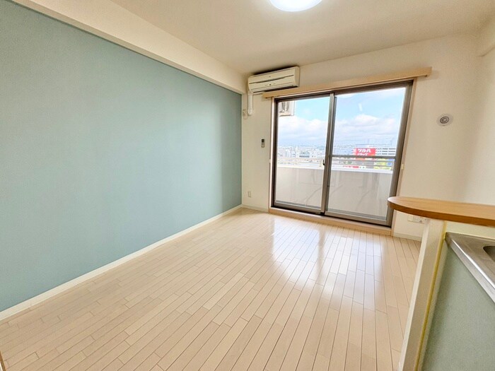 物件内観写真17　(居室)