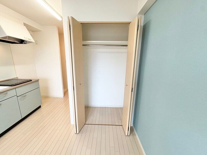物件内観写真19　(収納)