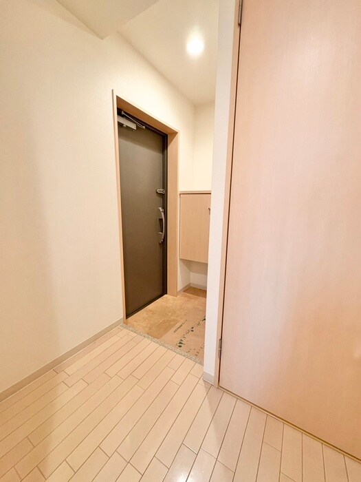 物件内観写真20　(玄関)