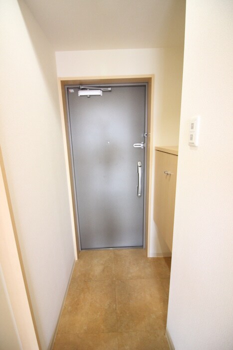 物件内観写真20　(玄関)