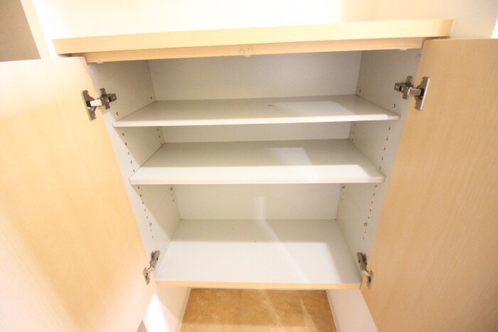 物件内観写真21　(靴箱)