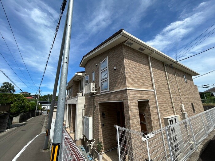 物件外観写真4　(外観写真)