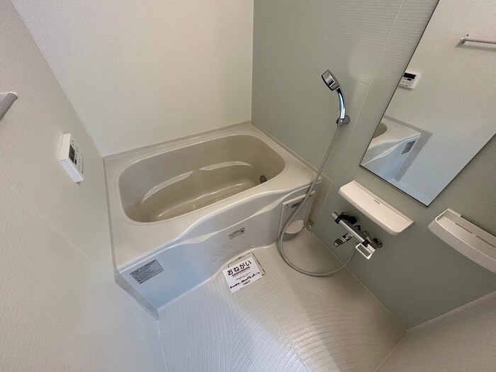 物件内観写真10　(バス／シャワールーム等)