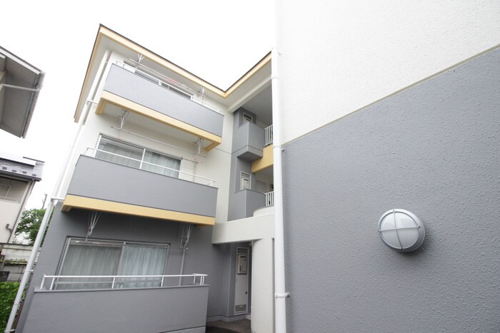 物件外観写真4　(外観写真)