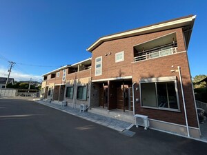 グラース・TYⅡ外観写真