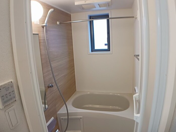 物件内観写真9　(バス／シャワールーム等)