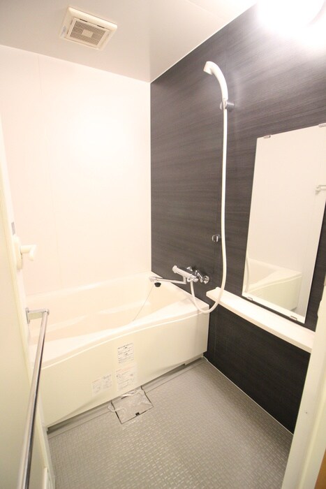 物件内観写真10　(バス／シャワールーム等)