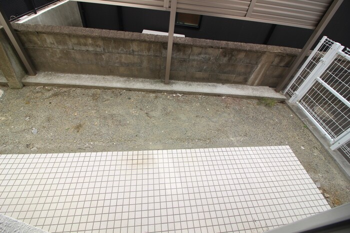 物件内観写真16　(ベランダ・バルコニー)