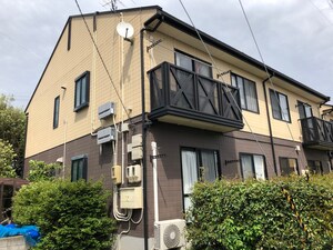 カサベルデ　Ａ外観写真