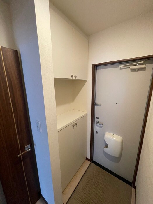 物件内観写真15　(靴箱)
