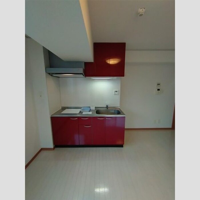 物件内観写真12　(キッチン)