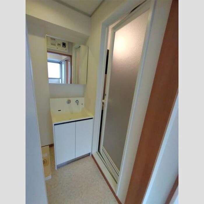 物件内観写真14　(洗面)