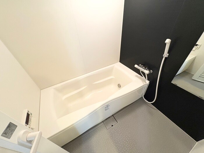 物件内観写真14　(バス／シャワールーム等)