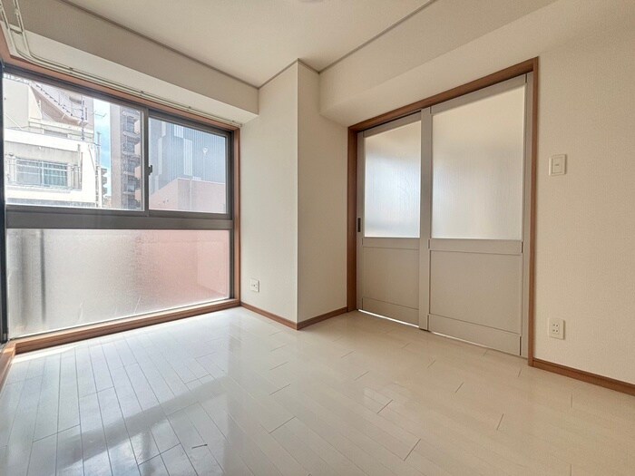 物件内観写真18　(居室)