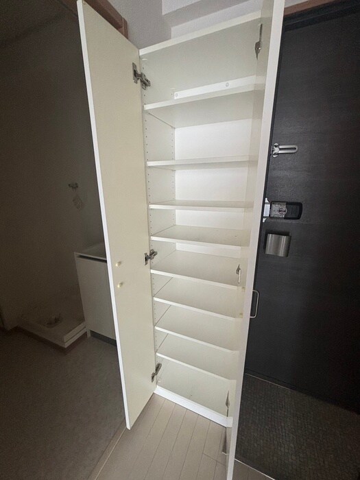 物件内観写真20　(靴箱)