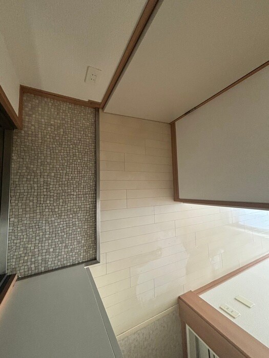 物件内観写真22　(玄関)