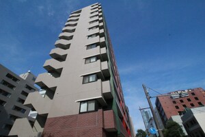 アヴァンツァーレ一番町（803）外観写真