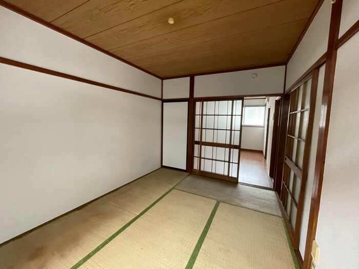 物件内観写真7　(居室)