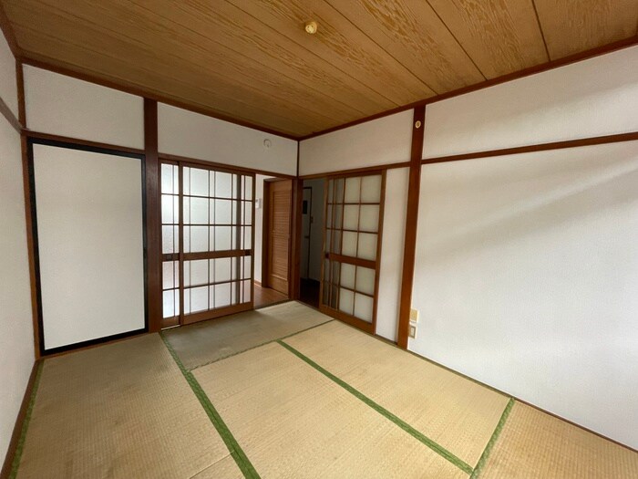 物件内観写真8　(居室)