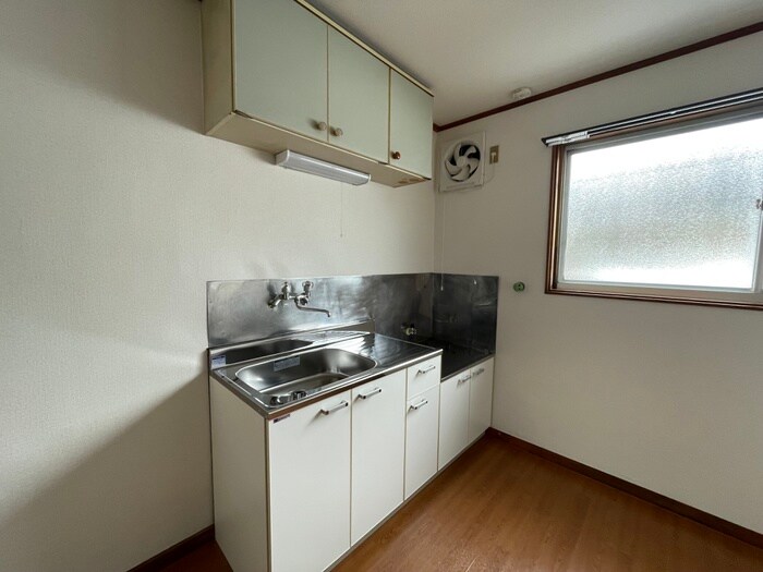 物件内観写真10　(キッチン)