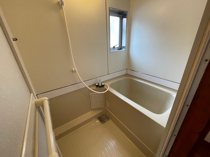 物件内観写真11　(バス／シャワールーム等)