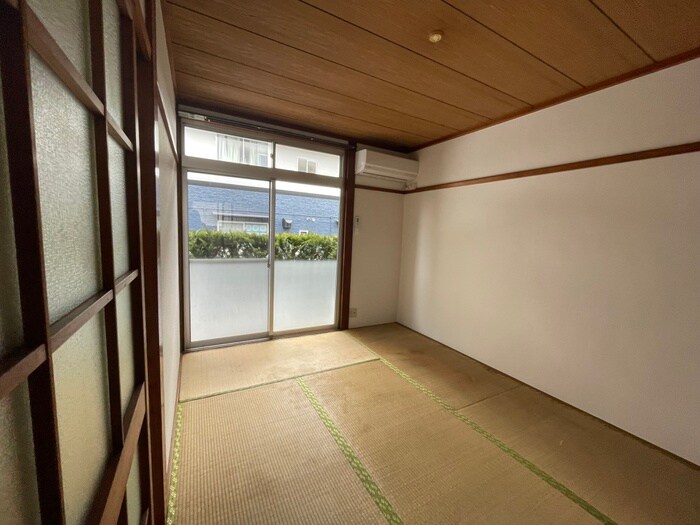 物件内観写真22　(居室)