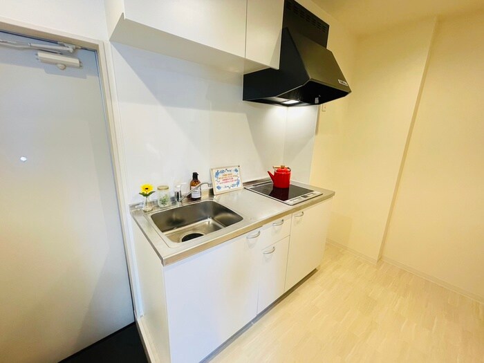 物件内観写真9　(キッチン)