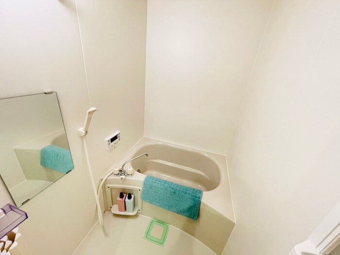 物件内観写真10　(バス／シャワールーム等)