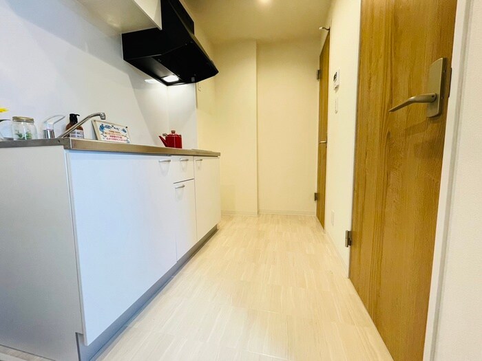 物件内観写真17　(廊下)