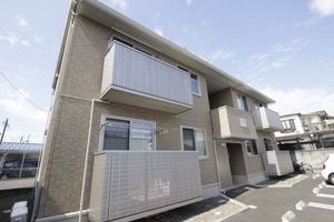 グランブル－かすみ町外観写真