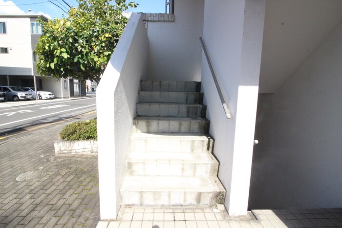 物件外観写真6　(外観写真)