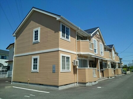 プリムローズ外観写真