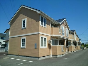 プリムローズ外観写真