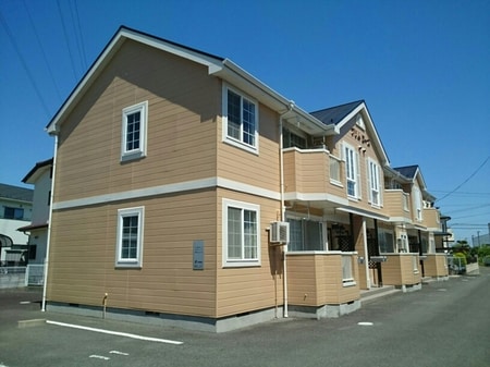 プリムローズ外観写真