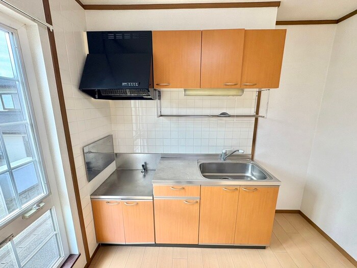 物件内観写真8　(キッチン)