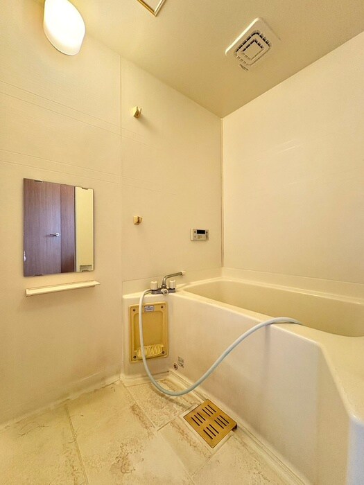 物件内観写真9　(バス／シャワールーム等)