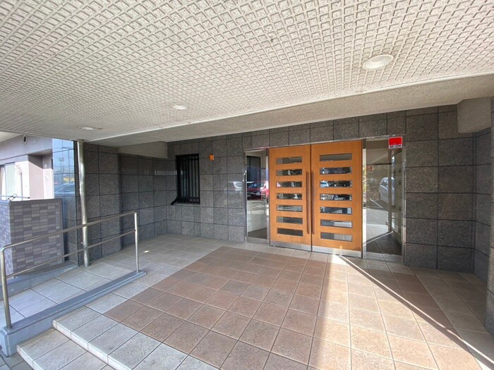 物件外観写真3　(外観写真)