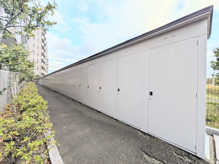 物件外観写真6　(建物設備)