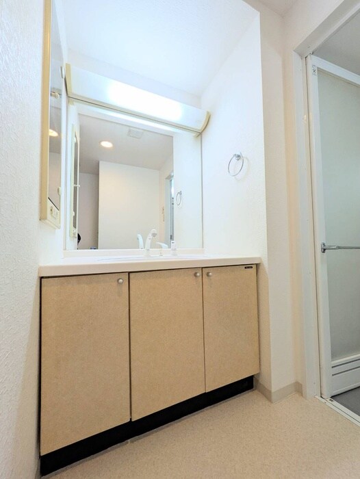 物件内観写真14　(洗面)