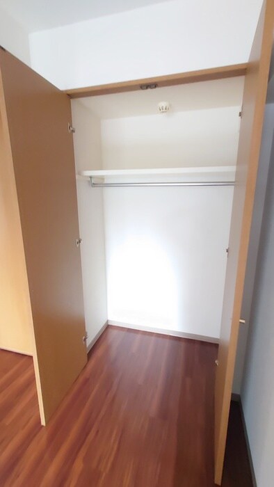 物件内観写真14　(収納)