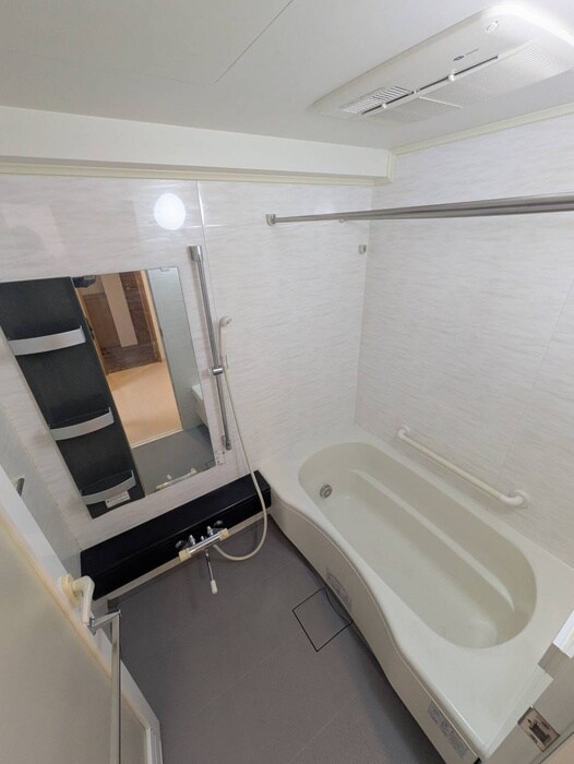 物件内観写真15　(バス／シャワールーム等)