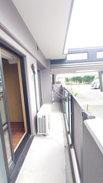 物件内観写真17　(ベランダ・バルコニー)