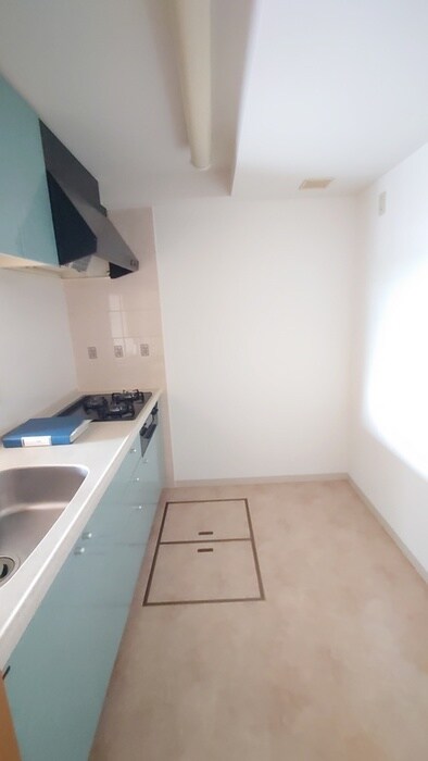 物件内観写真19　(キッチン)