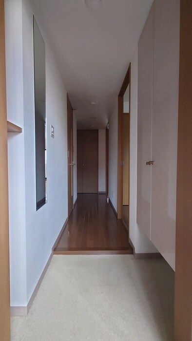 物件内観写真20　(玄関)