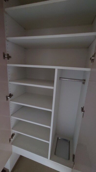 物件内観写真21　(靴箱)