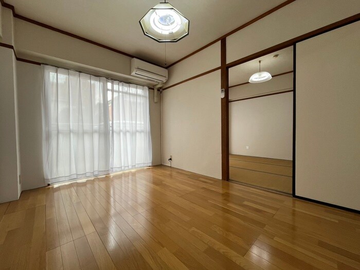 物件内観写真7　(居室)