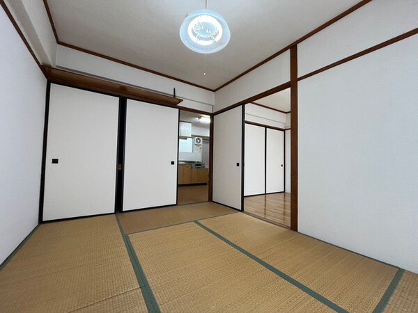 居室